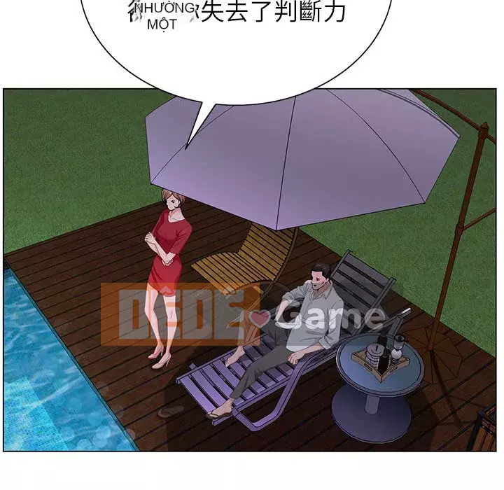 Bàn tay của Chúa Chương 15-16