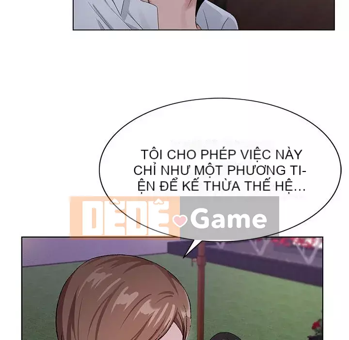 Bàn tay của Chúa Chương 15-16