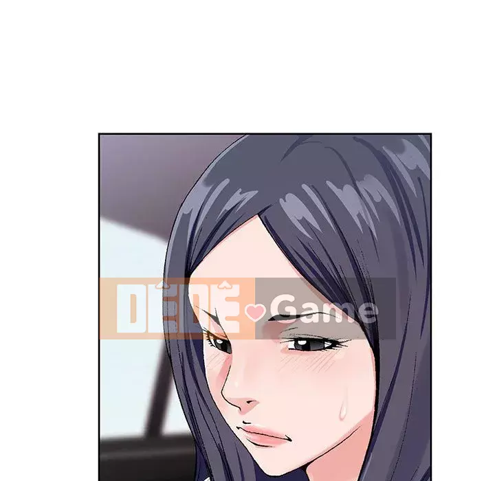 Bàn tay của Chúa Chương 15-16