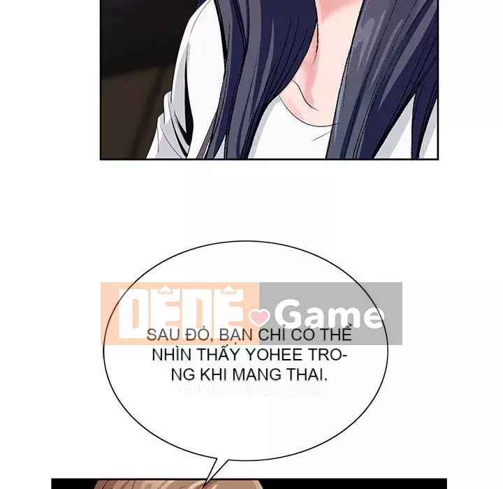 Bàn tay của Chúa Chương 15-16