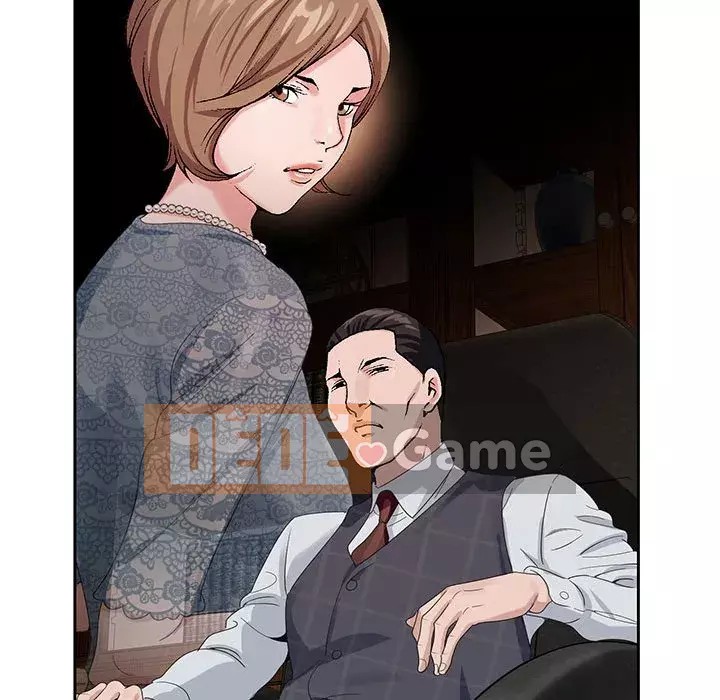 Bàn tay của Chúa Chương 15-16