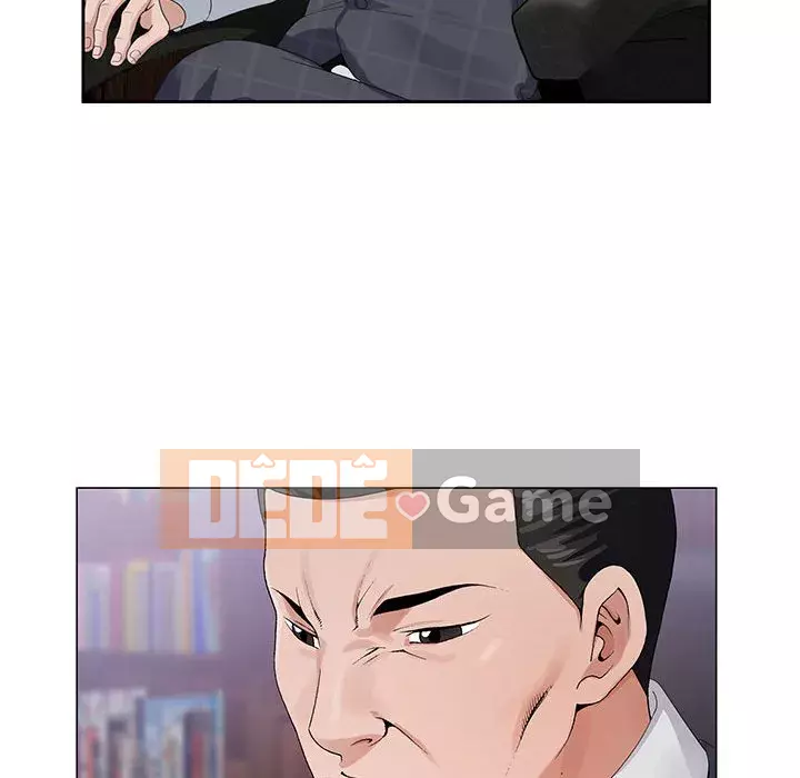 Bàn tay của Chúa Chương 15-16