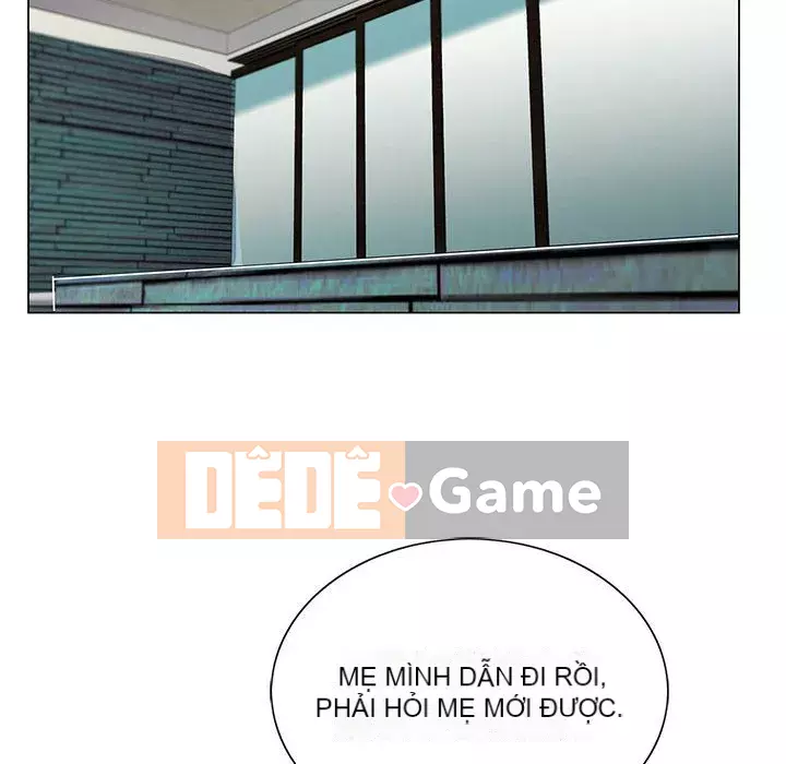 Bàn tay của Chúa Chương 15-16