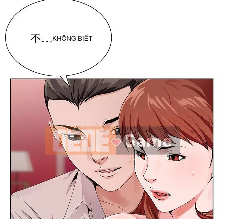 Bàn tay của Chúa Chương 15-16