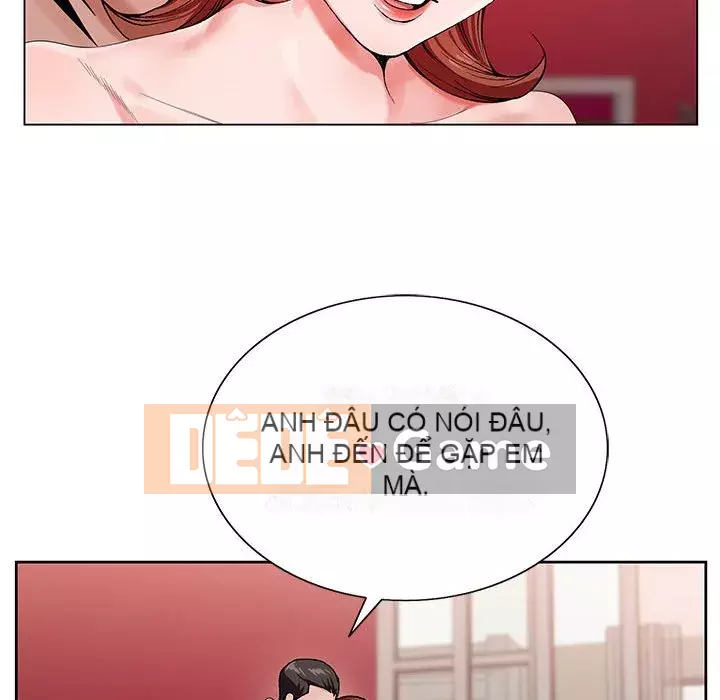 Bàn tay của Chúa Chương 15-16