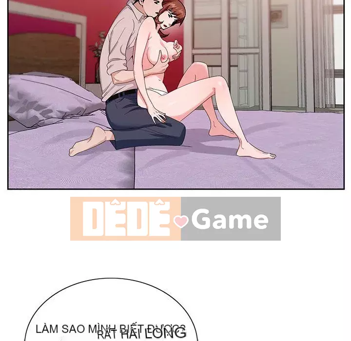 Bàn tay của Chúa Chương 15-16