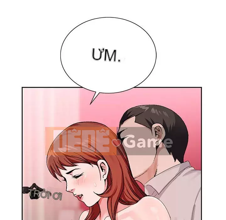 Bàn tay của Chúa Chương 15-16