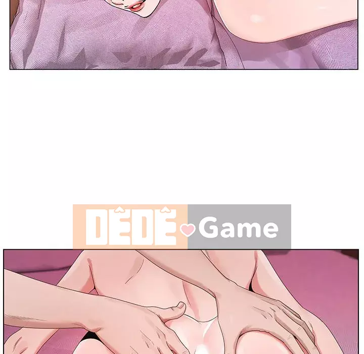 Bàn tay của Chúa Chương 15-16