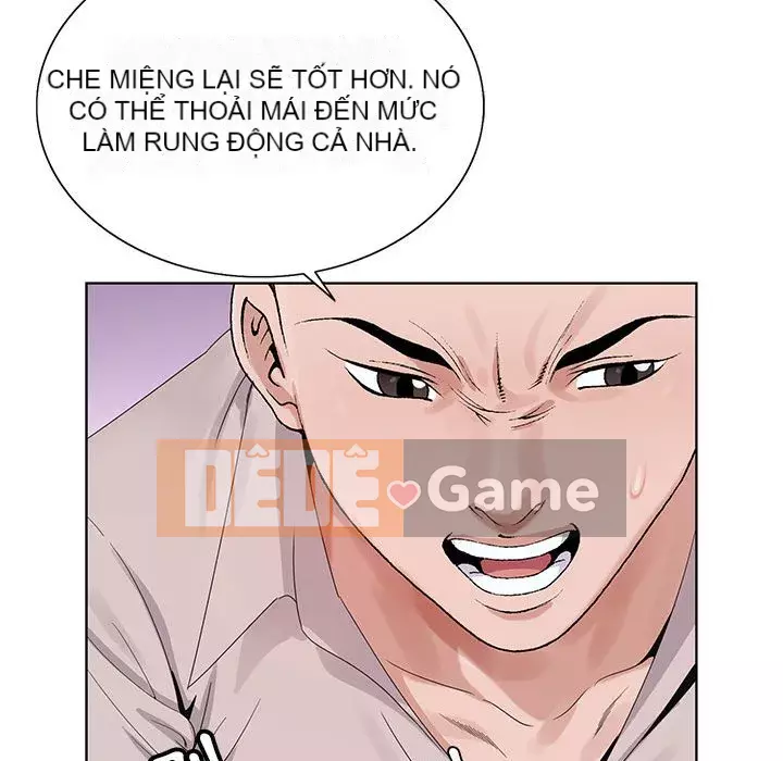 Bàn tay của Chúa Chương 15-16