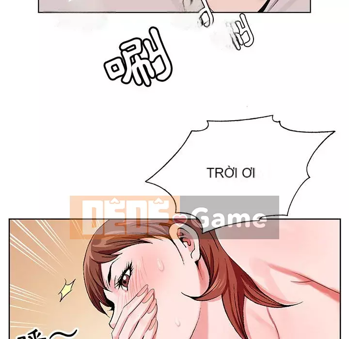 Bàn tay của Chúa Chương 15-16