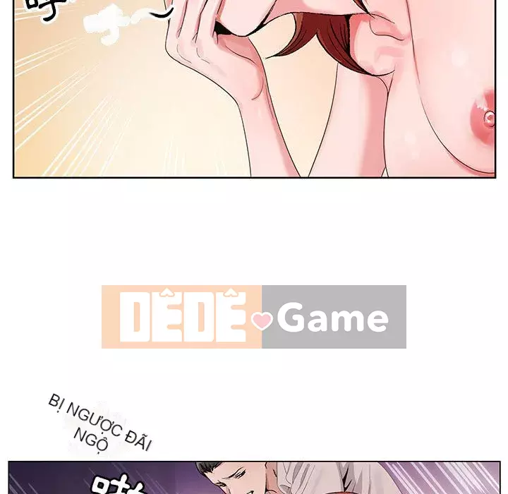 Bàn tay của Chúa Chương 15-16