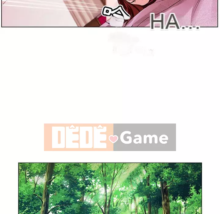 Bàn tay của Chúa Chương 15-16