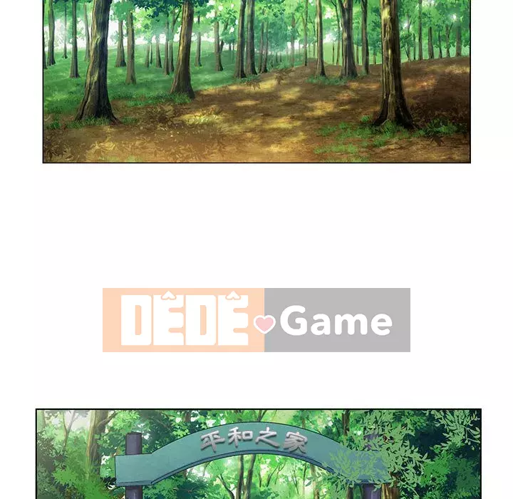 Bàn tay của Chúa Chương 15-16