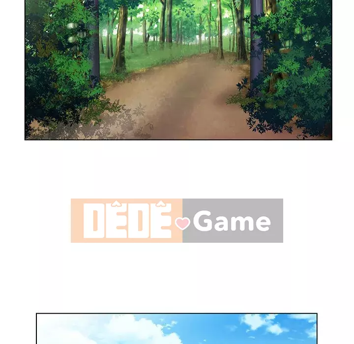 Bàn tay của Chúa Chương 15-16