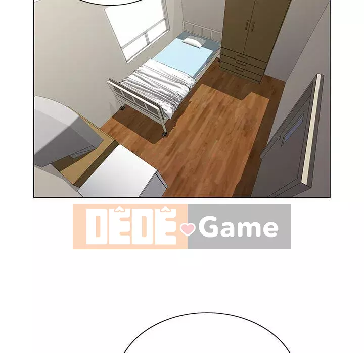 Bàn tay của Chúa Chương 15-16