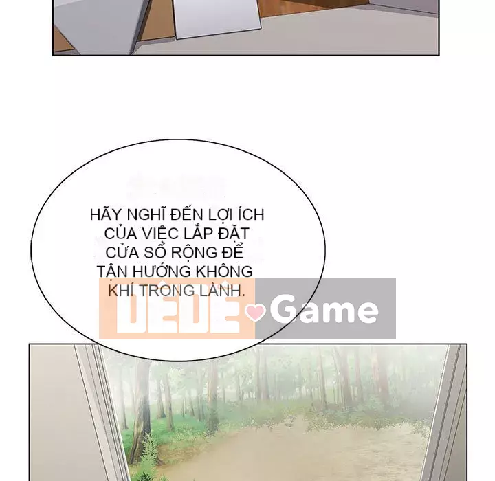 Bàn tay của Chúa Chương 15-16