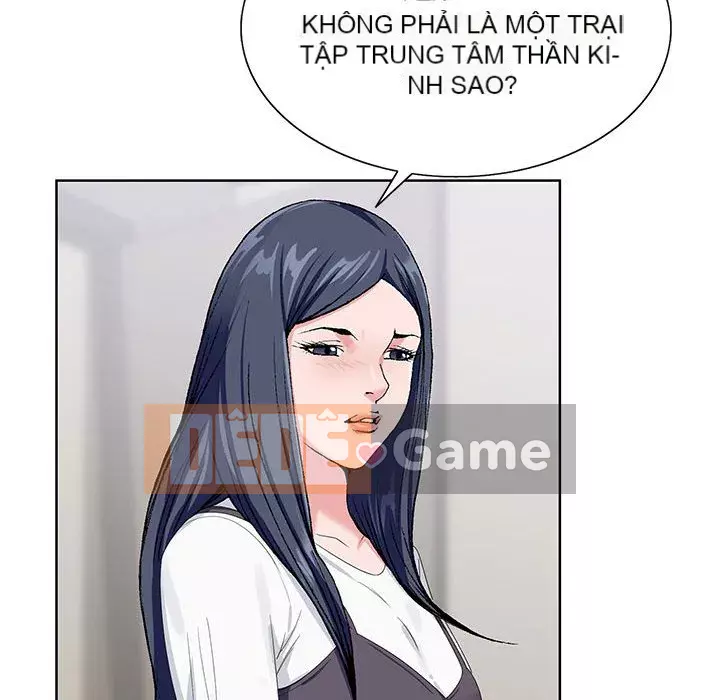 Bàn tay của Chúa Chương 15-16