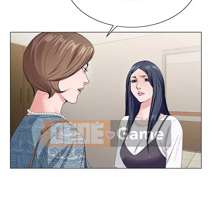 Bàn tay của Chúa Chương 15-16