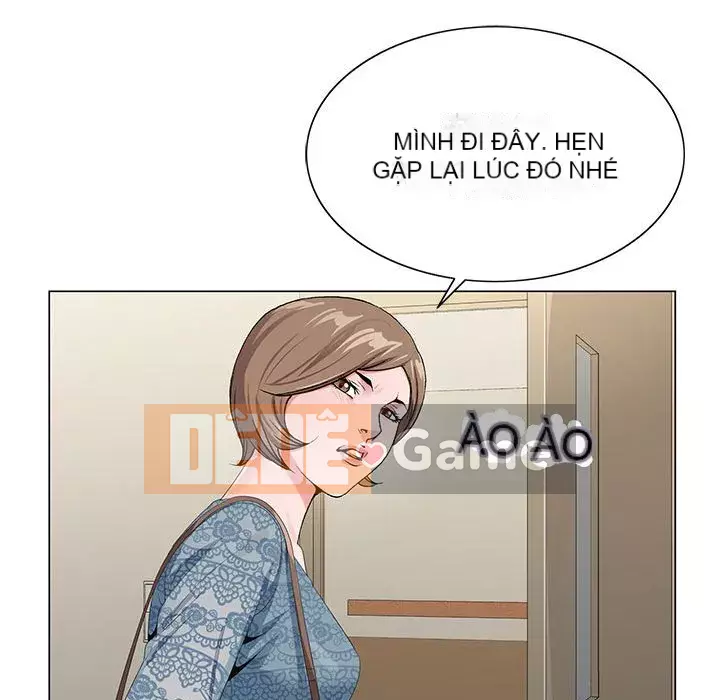 Bàn tay của Chúa Chương 15-16