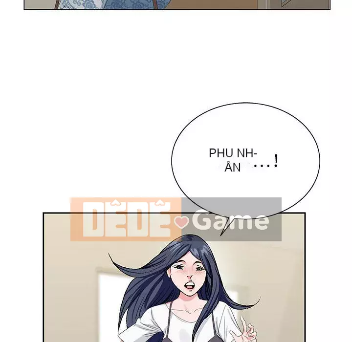 Bàn tay của Chúa Chương 15-16