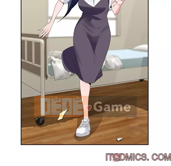 Bàn tay của Chúa Chương 15-16