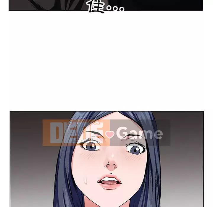 Bàn tay của Chúa Chương 15-16