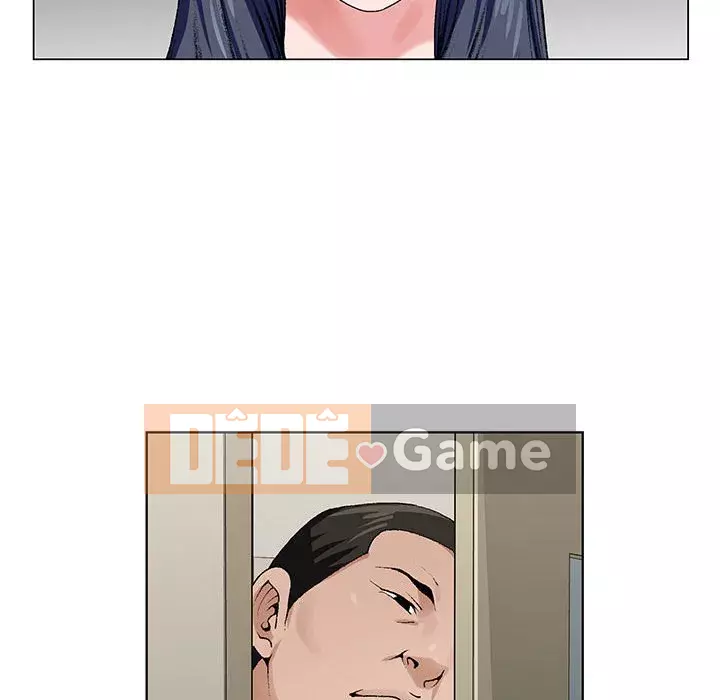 Bàn tay của Chúa Chương 15-16