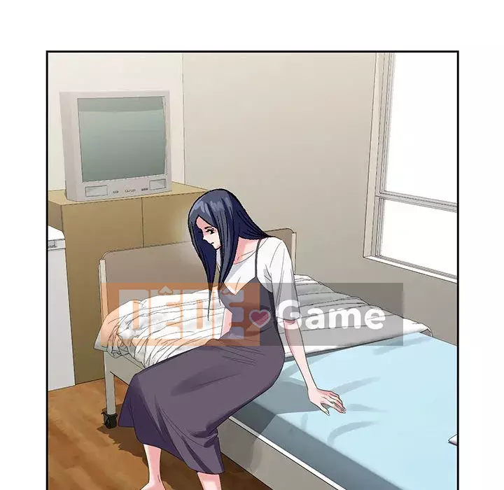 Bàn tay của Chúa Chương 15-16