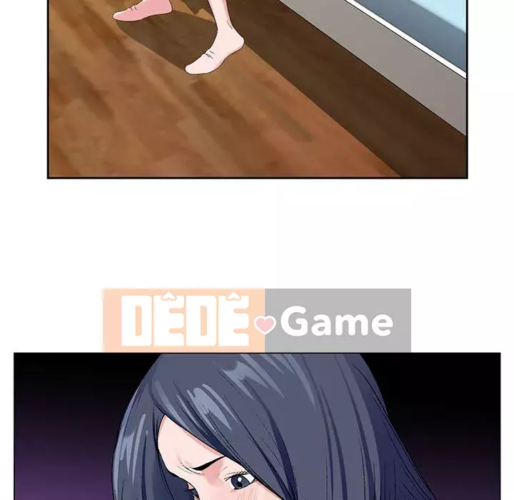 Bàn tay của Chúa Chương 15-16