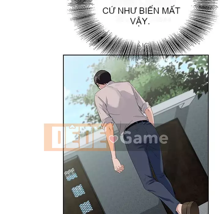 Bàn tay của Chúa Chương 15-16