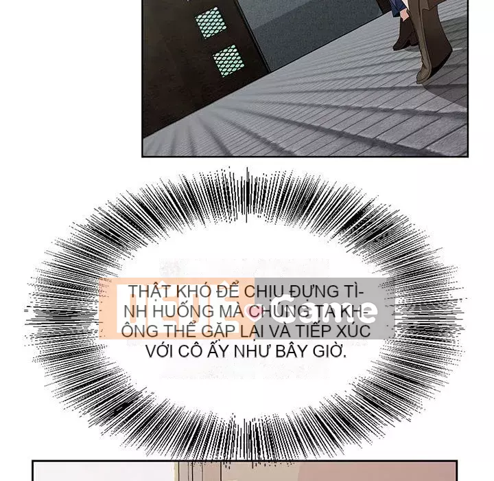 Bàn tay của Chúa Chương 15-16