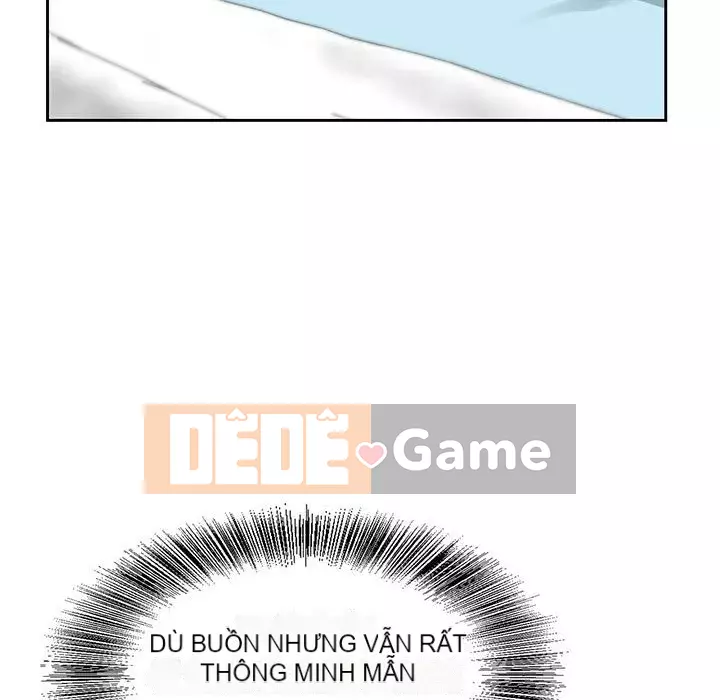 Bàn tay của Chúa Chương 15-16