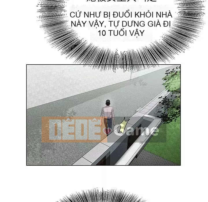 Bàn tay của Chúa Chương 15-16