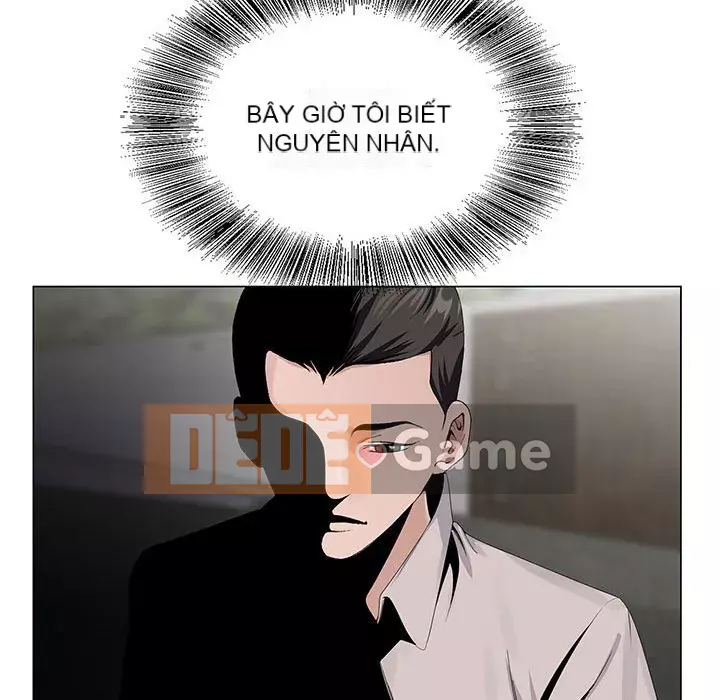 Bàn tay của Chúa Chương 15-16