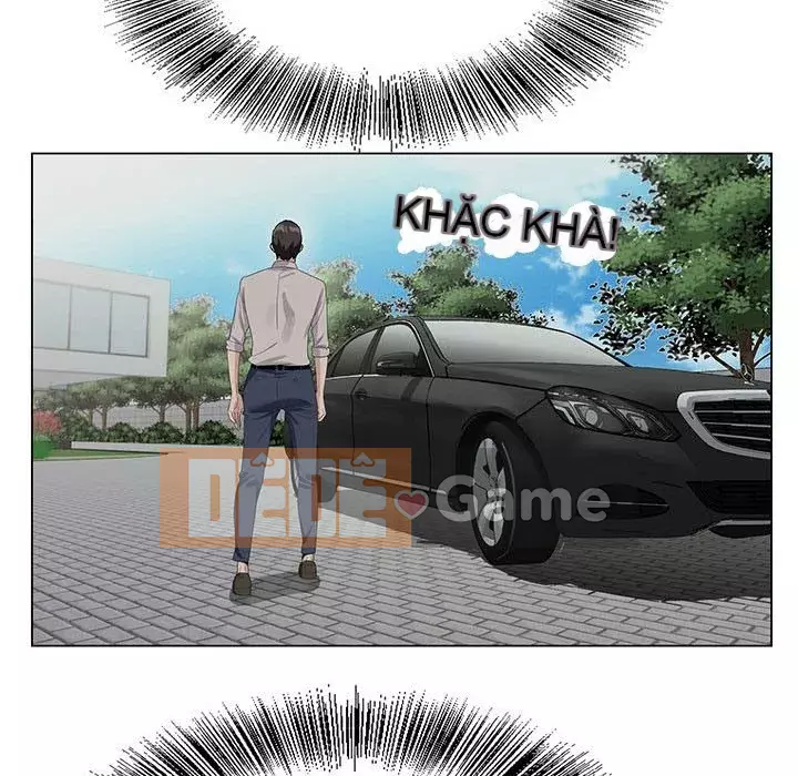 Bàn tay của Chúa Chương 15-16