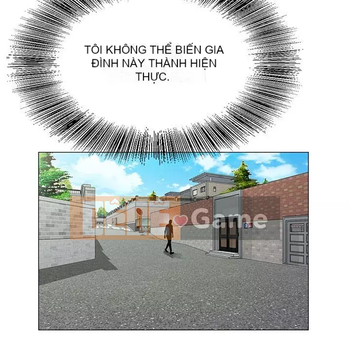 Bàn tay của Chúa Chương 15-16