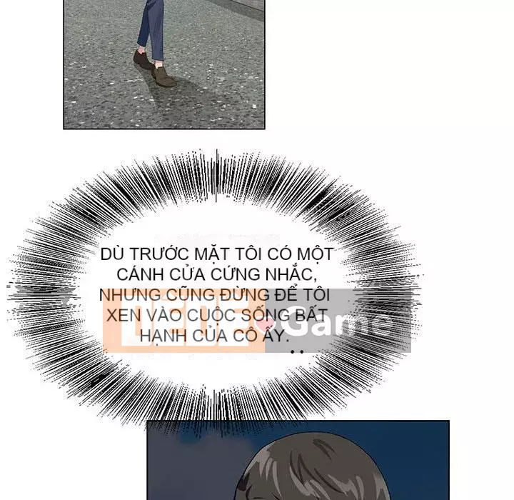 Bàn tay của Chúa Chương 15-16