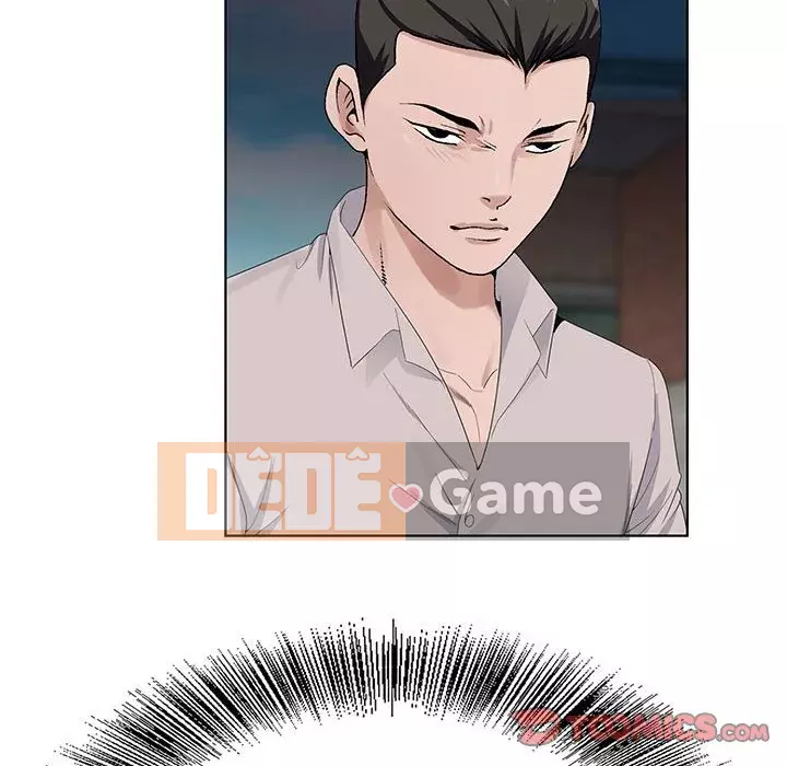 Bàn tay của Chúa Chương 15-16