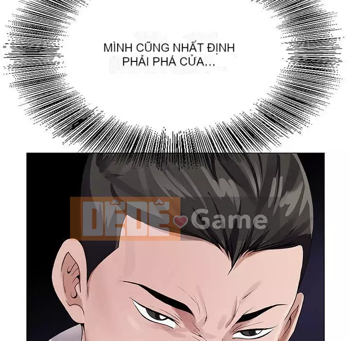 Bàn tay của Chúa Chương 15-16