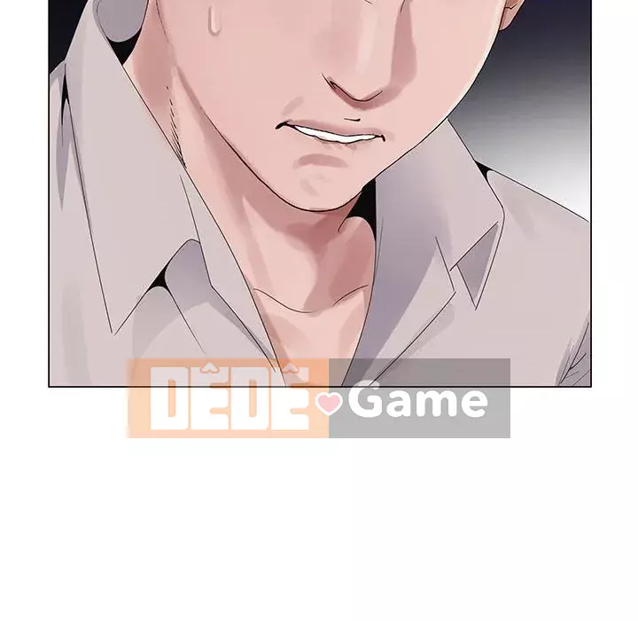 Bàn tay của Chúa Chương 15-16