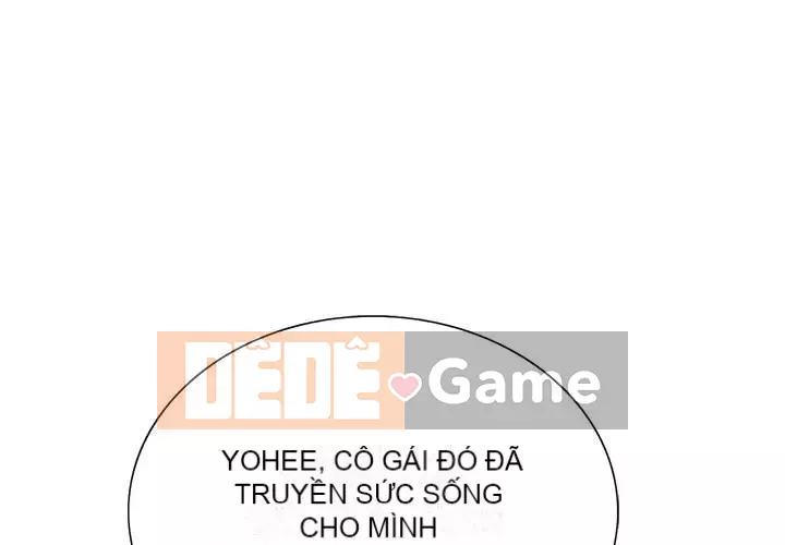 Bàn tay của Chúa Chương 15-16