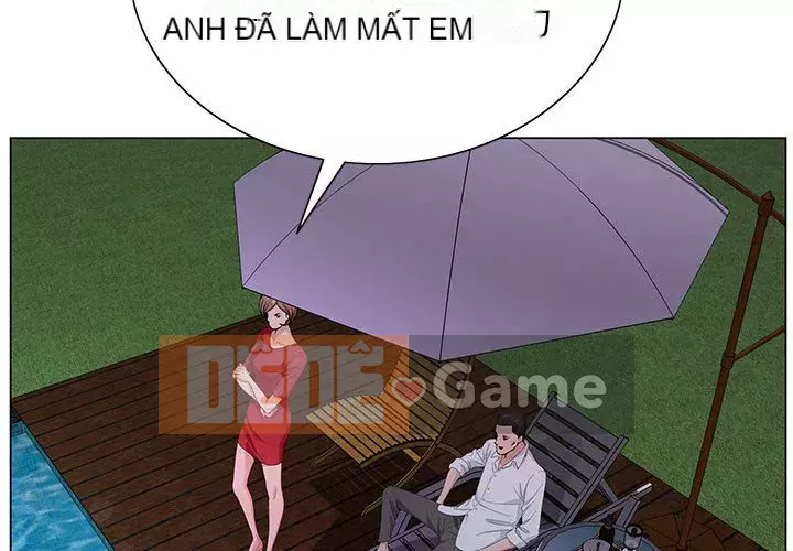 Bàn tay của Chúa Chương 15-16