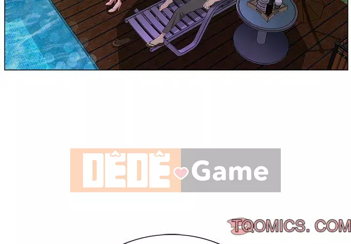 Bàn tay của Chúa Chương 15-16