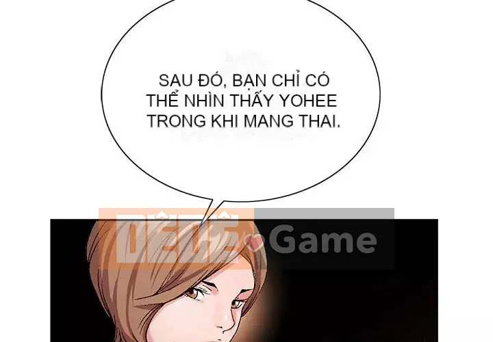 Bàn tay của Chúa Chương 15-16