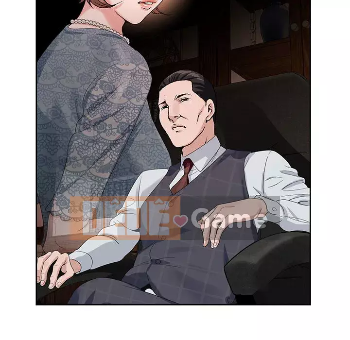 Bàn tay của Chúa Chương 15-16