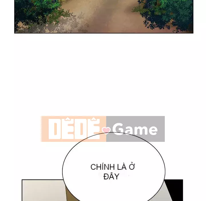 Bàn tay của Chúa Chương 15-16