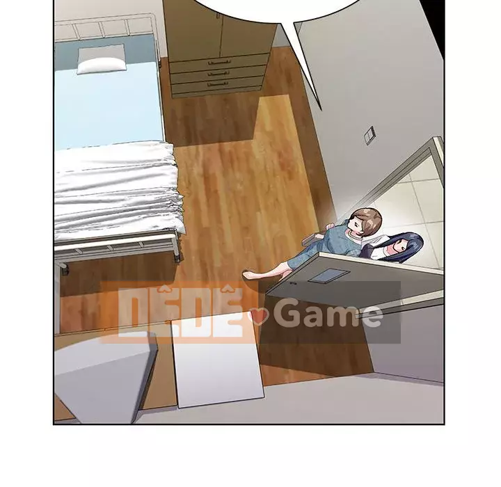 Bàn tay của Chúa Chương 15-16