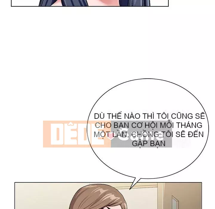 Bàn tay của Chúa Chương 15-16