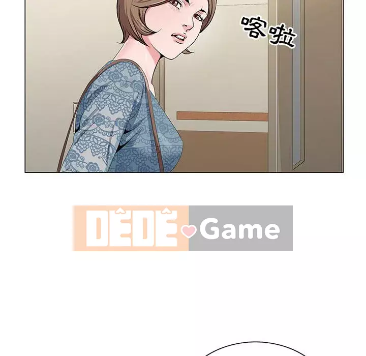 Bàn tay của Chúa Chương 15-16