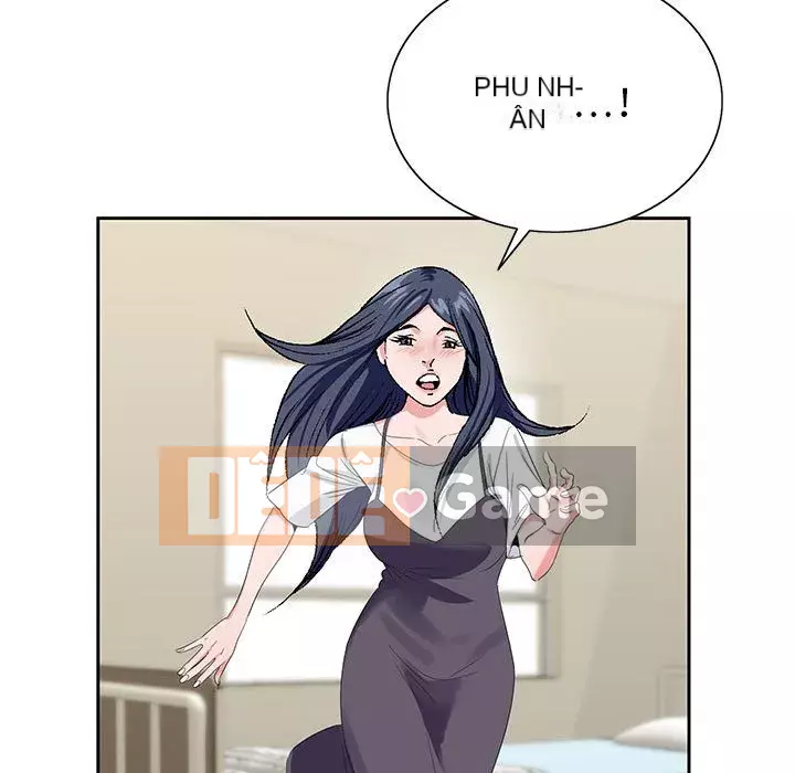 Bàn tay của Chúa Chương 15-16